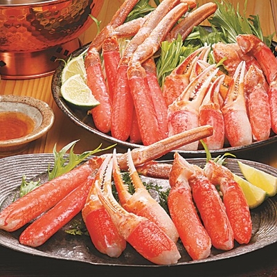 しゃぶしゃぶ・鍋 | 兼長水産 北の味覚